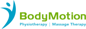 Body Motion Physio Logo