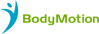 Body Motion Physio Logo