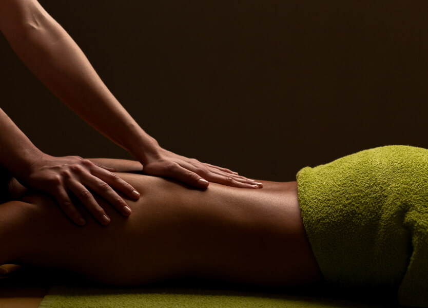 Body Motion Physio Services