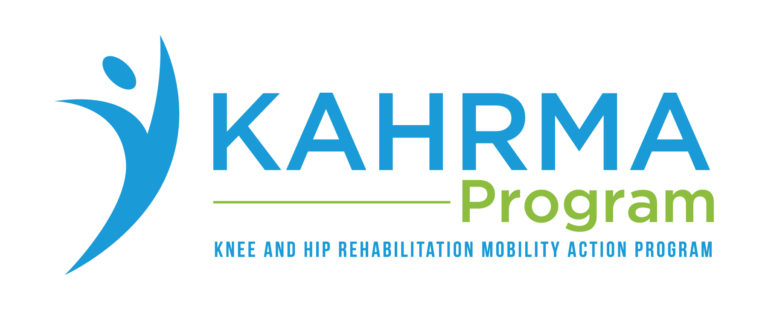Knee And Hip Rehabilitation Mobility Action program